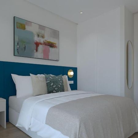 Plaza Espana X Calle Isabel La Catolica 1Br 1Bh Madrid Eksteriør bilde