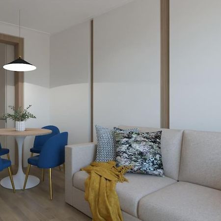 Plaza Espana X Calle Isabel La Catolica 1Br 1Bh Madrid Eksteriør bilde
